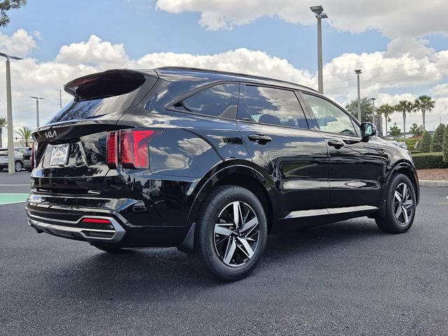 Used 2023 Kia Sorento S FWD image 6