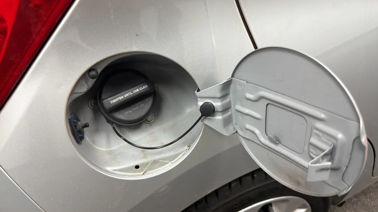 Used 2021 Chevrolet Spark LT FWD image 27