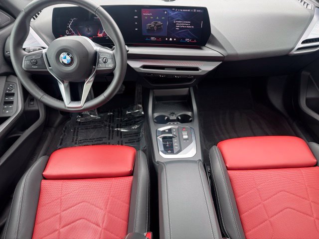 Certified 2025 BMW 228i xDrive AWD/4WD image 19