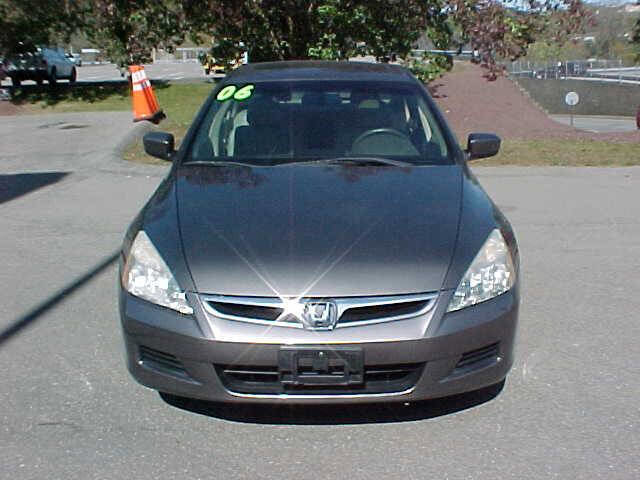 Used 2006 Honda Accord EX-L image 4
