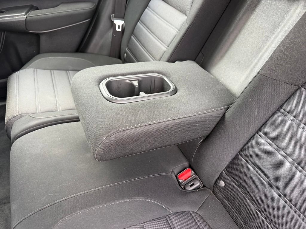 Certified 2022 Honda CR-V Special Edition image 10