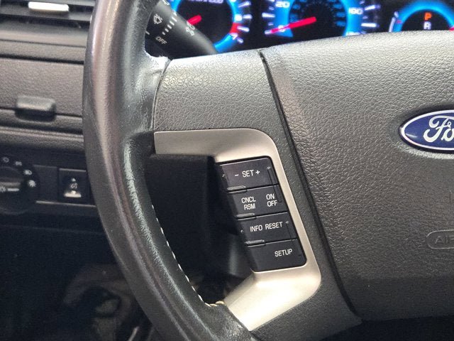 Used 2012 Ford Fusion SEL FWD image 24