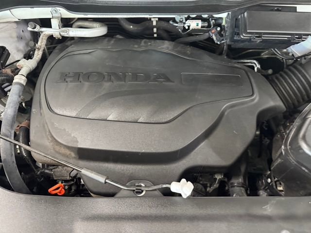 Used 2023 Honda Ridgeline Sport image 11