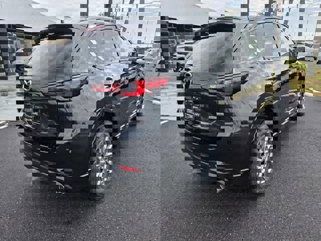 New 2025 MAZDA CX-5 AWD 2.5 S w/ Preferred Package image 3