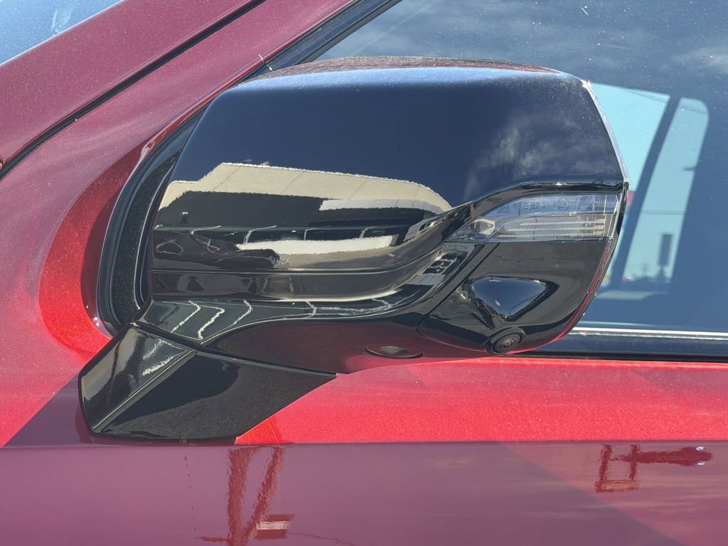 New 2026 GMC Yukon XL AT4 w/ AT4 Premium Plus Package image 29