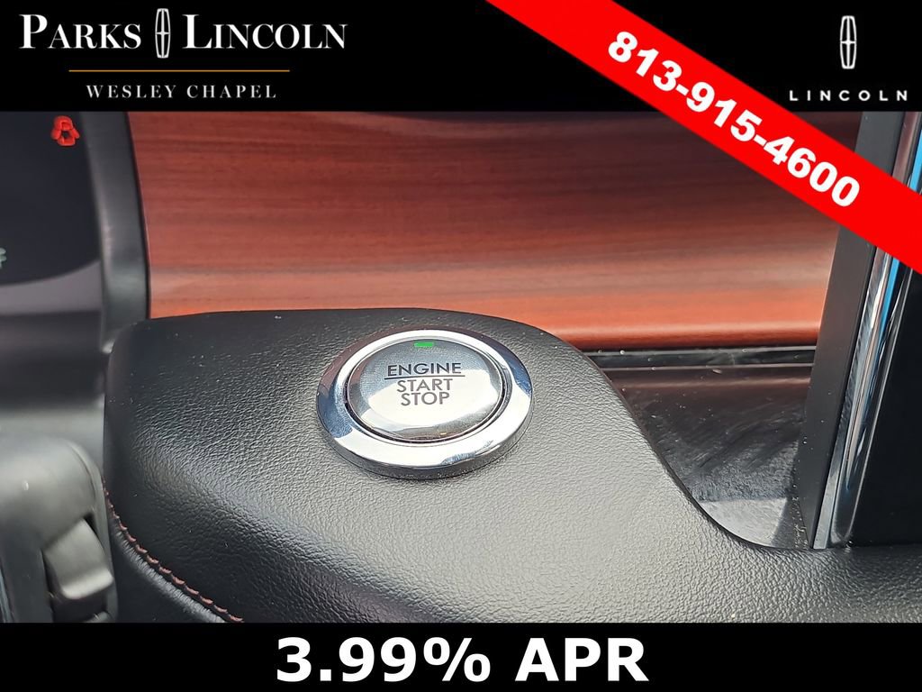 Certified 2021 Lincoln Aviator Reserve w/ Elements Package Plus AWD/4WD image 29