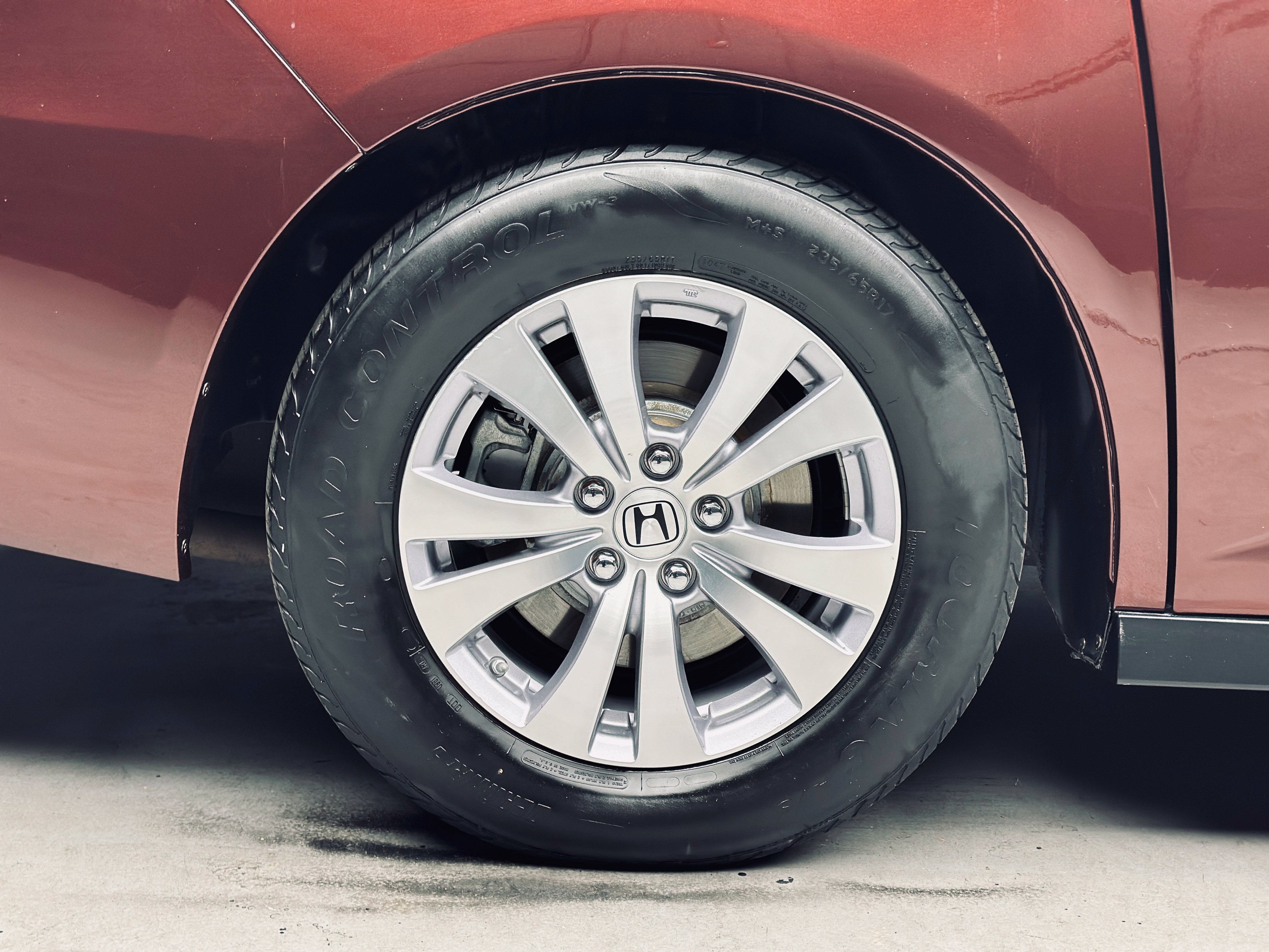 Used 2016 Honda Odyssey EX-L image 34