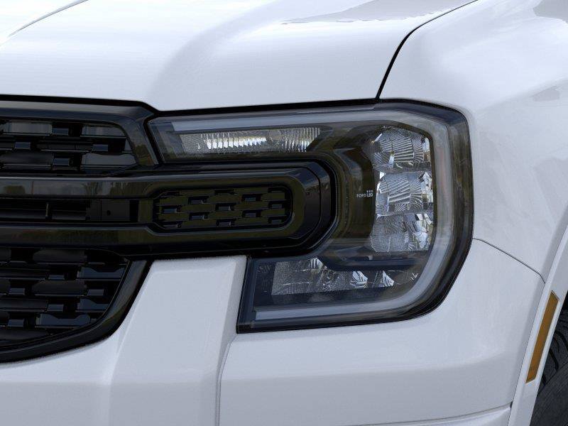 New 2026 Ford Ranger XLT w/ FX4 Off-Road Package AWD/4WD image 18