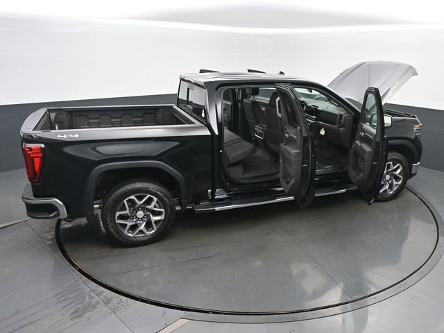 New 2026 GMC Sierra 1500 SLT w/ SLT Premium Plus Package image 65