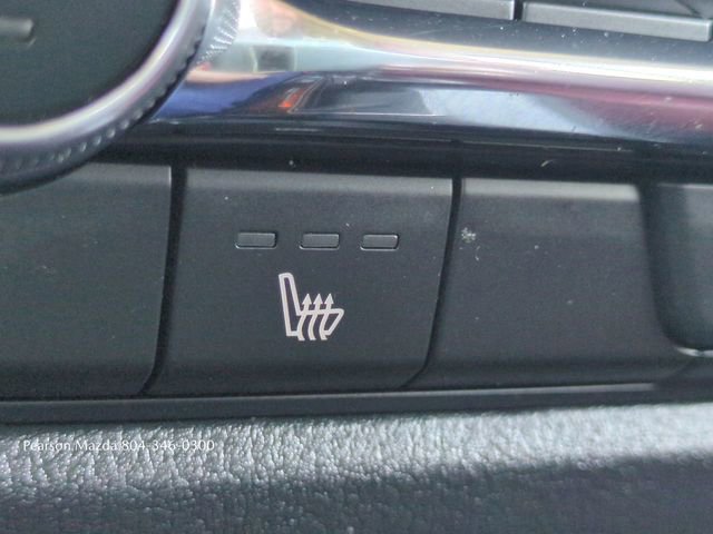 Certified 2025 MAZDA CX-30 AWD 2.5 S w/ Preferred Package image 24