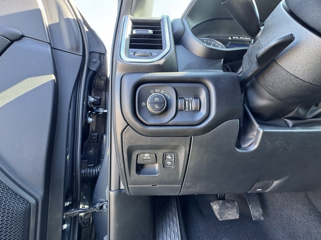 New 2026 RAM 1500 Big Horn image 22