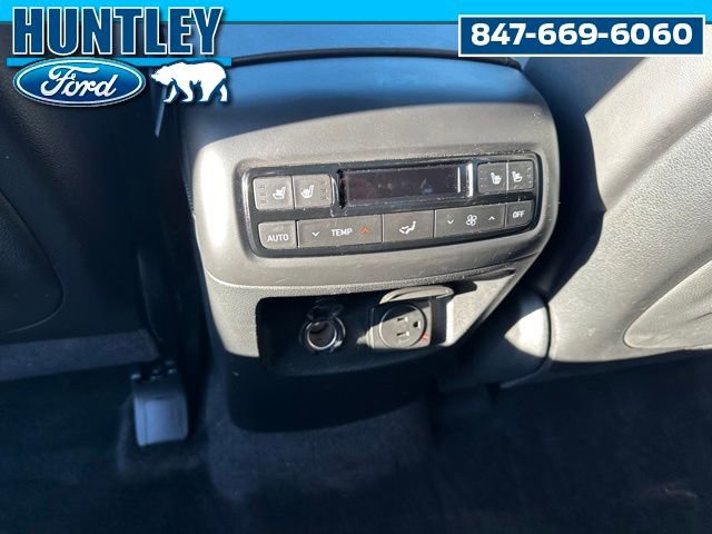 Used 2024 Hyundai Palisade Calligraphy FWD image 19
