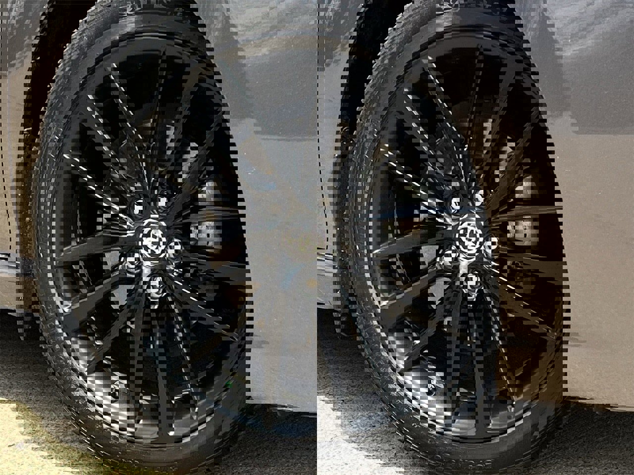 Used 2022 Toyota Camry XSE w/ Cold Weather Package image 28