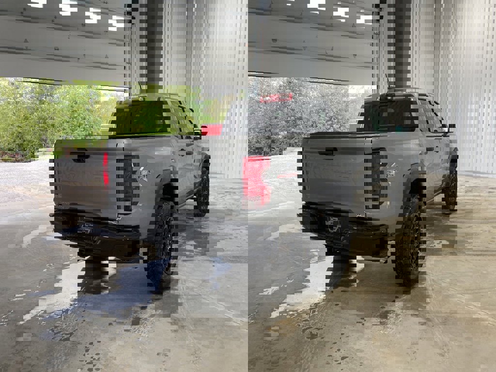 New 2026 Chevrolet Colorado Trail Boss image 11