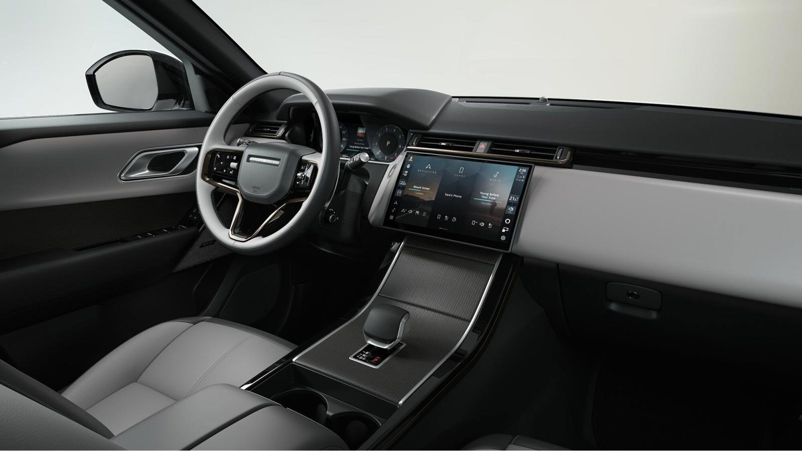 New 2026 Land Rover Range Rover Velar S AWD/4WD image 5
