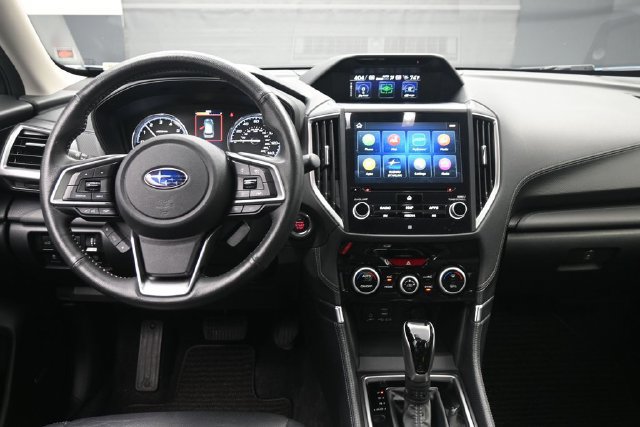 Used 2019 Subaru Forester Touring w/ Popular Package #3 AWD/4WD image 9