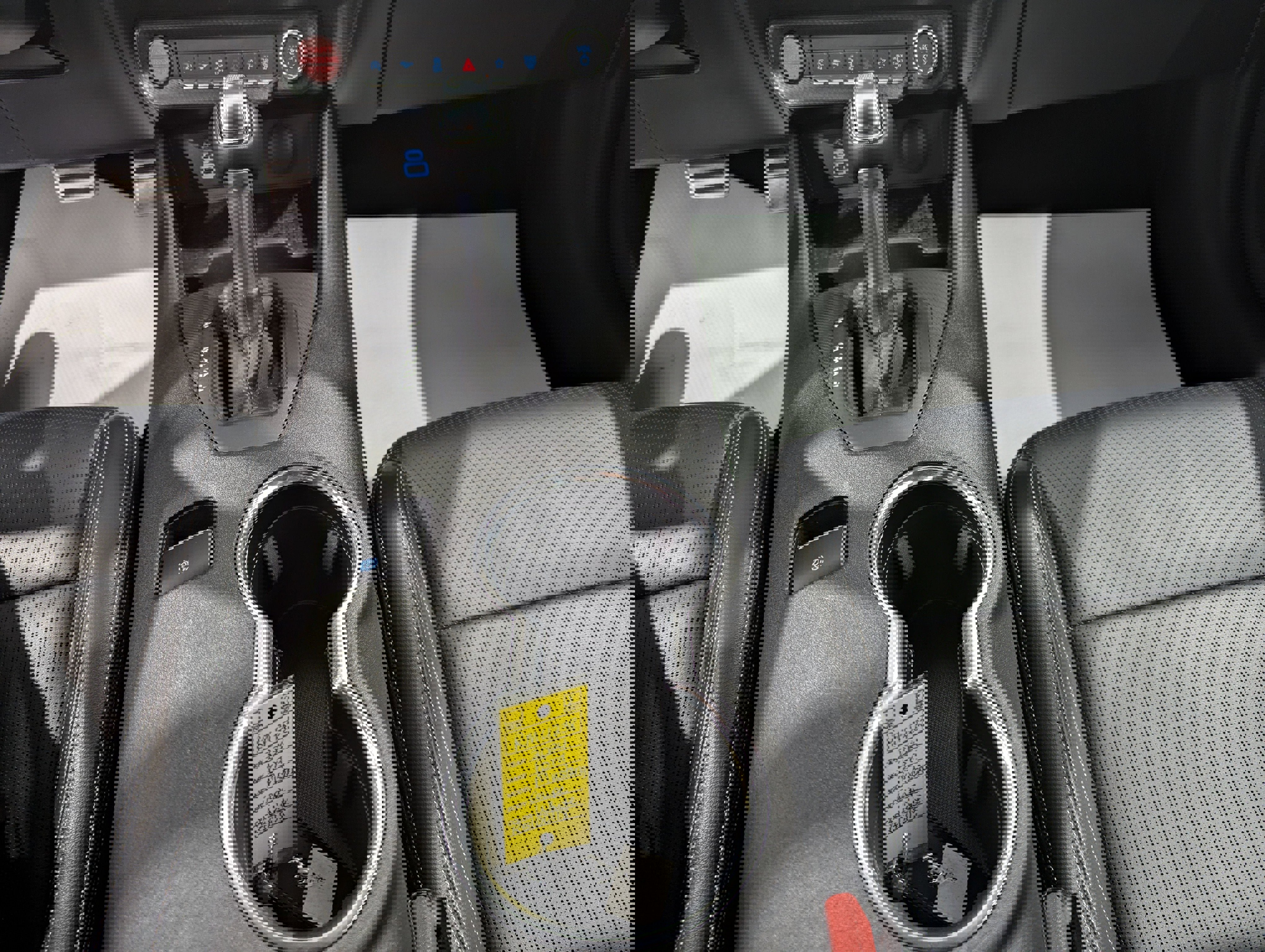 Used 2024 Ford Mustang Premium w/ Mustang Nite Pony Package image 25