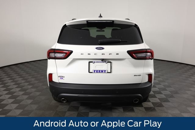 New 2025 Ford Escape ST-Line w/ Tech Pack #1 image 4