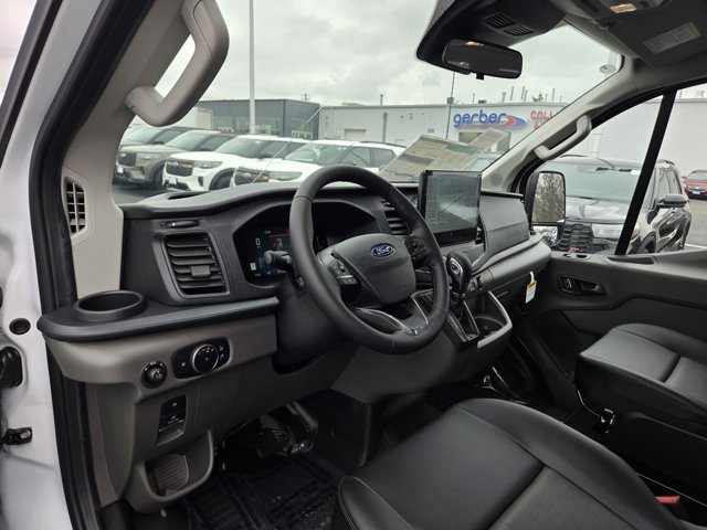New 2026 Ford Transit 350 XL image 2