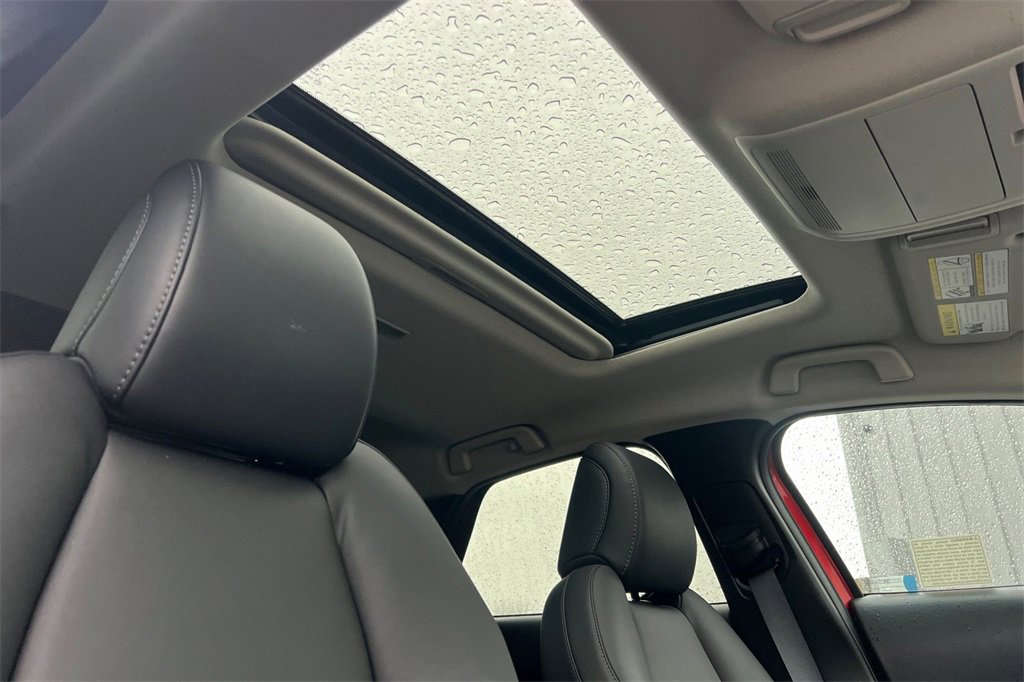 Certified 2025 MAZDA CX-30 AWD 2.5 S w/ Preferred Package image 21