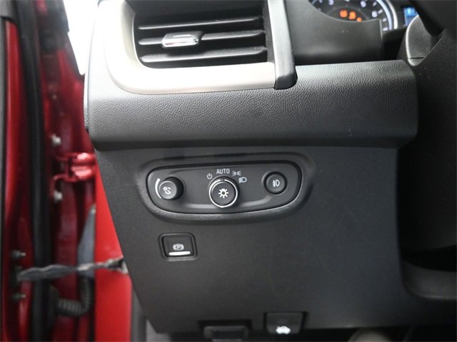 Used 2018 GMC Terrain Denali w/ Comfort Package image 33