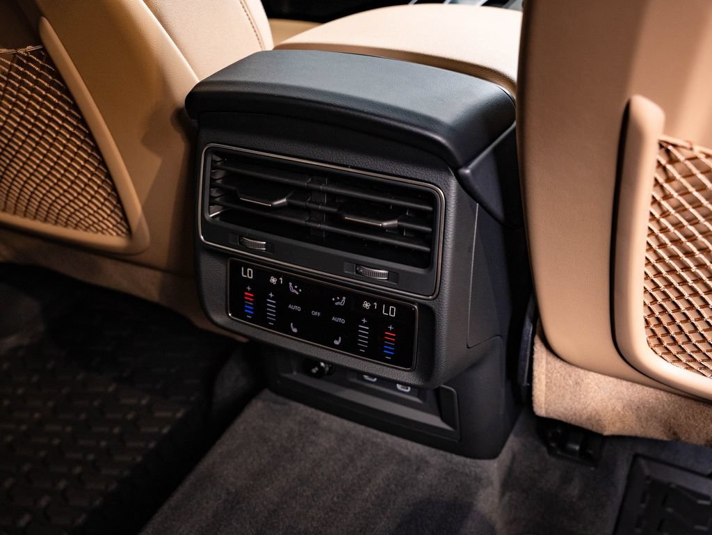 New 2026 Audi Q8 Premium Plus AWD/4WD image 36