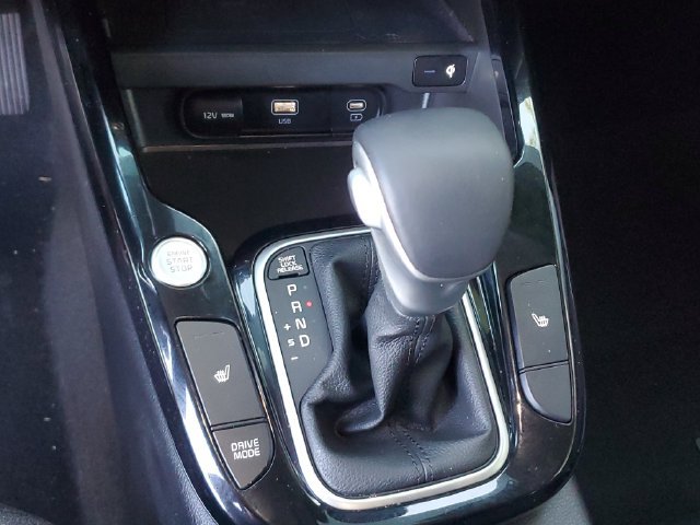 Certified 2023 Kia Soul EX FWD image 29