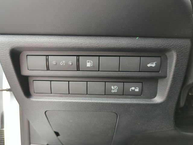 New 2026 Nissan Rogue SL AWD/4WD image 42