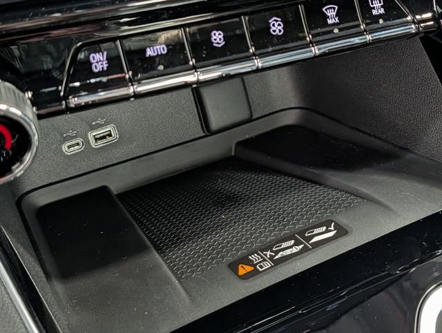 New 2026 Chevrolet Traverse LT image 25