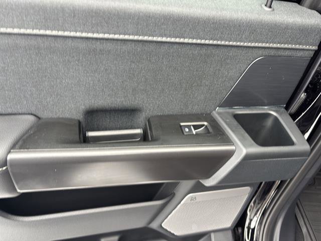 New 2025 Ford F150 Lariat w/ Equipment Group 501A Mid image 15