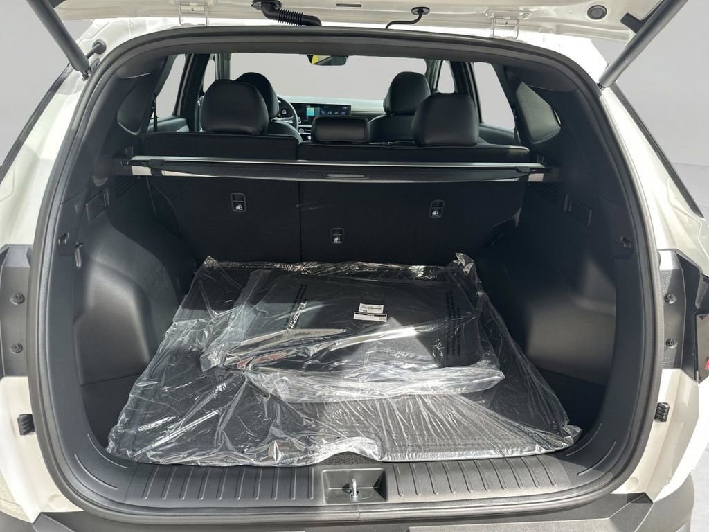 New 2026 Hyundai Tucson XRT FWD image 23