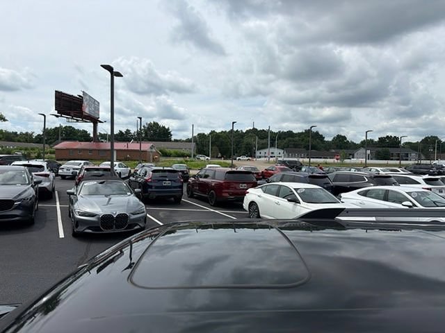 Used 2019 Ford Flex Limited w/ Equipment Group 303A AWD/4WD image 3