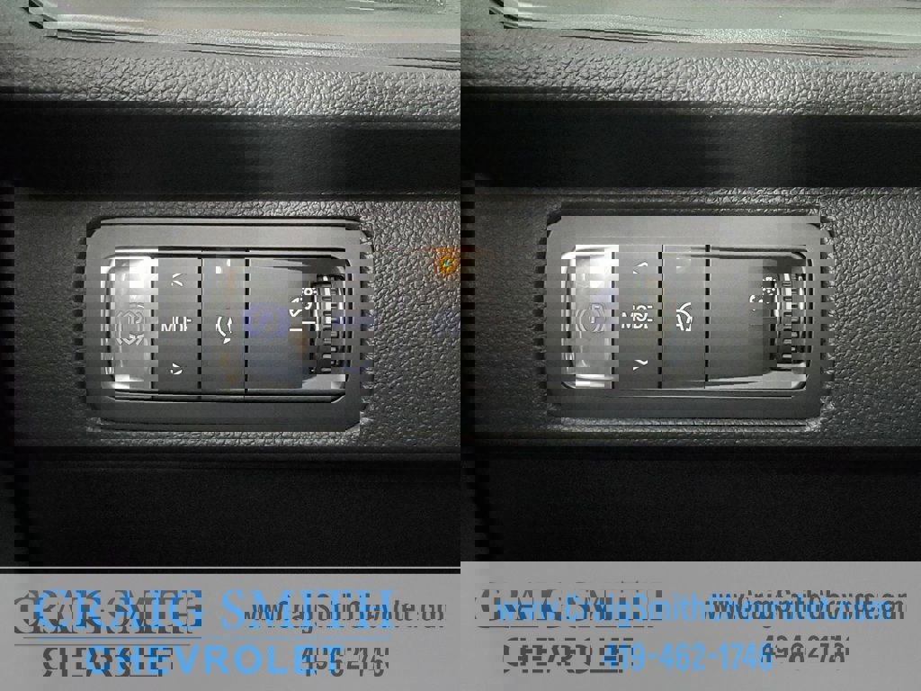 New 2026 Chevrolet Traverse LT w/ Driver Confidence Package image 26