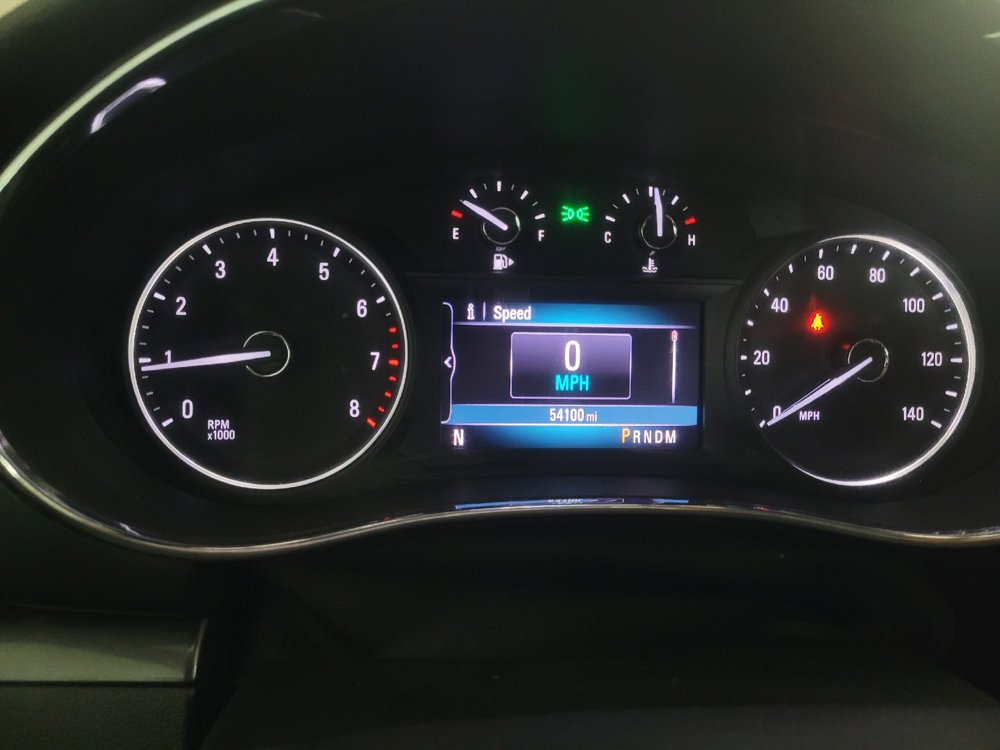 Used 2020 Buick Encore Preferred w/ Safety Package FWD image 23