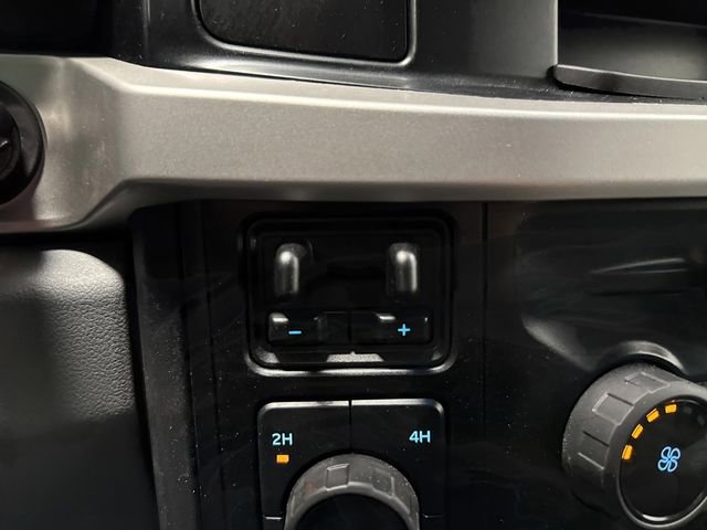 Used 2024 Ford F250 XLT image 24