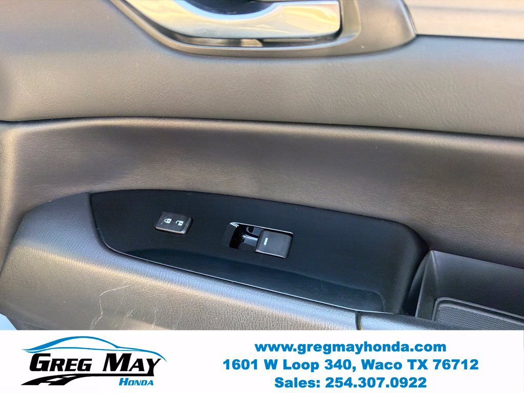 Used 2019 MAZDA CX-5 Touring FWD image 29