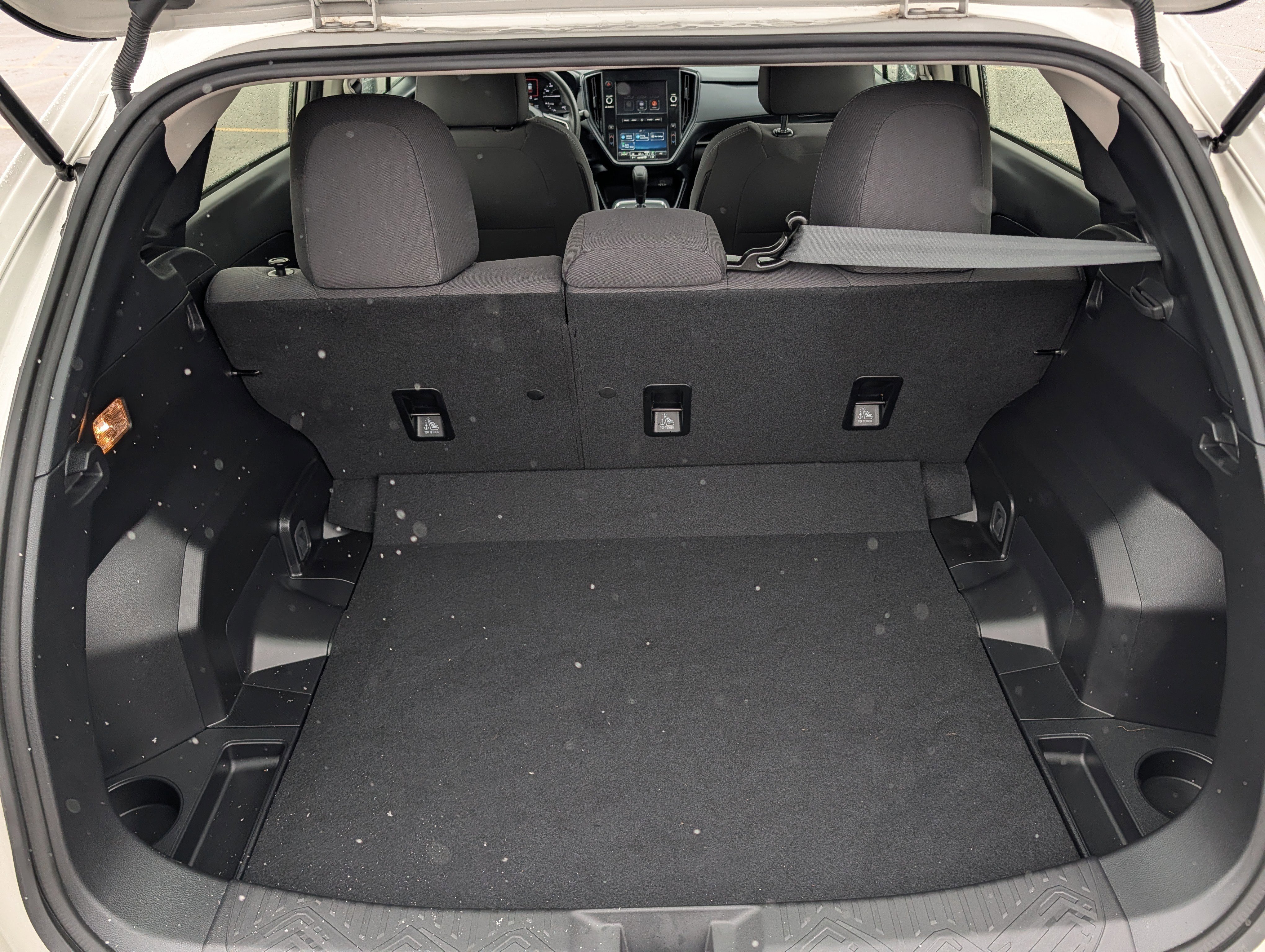 Used 2024 Subaru Impreza 2.0i image 18