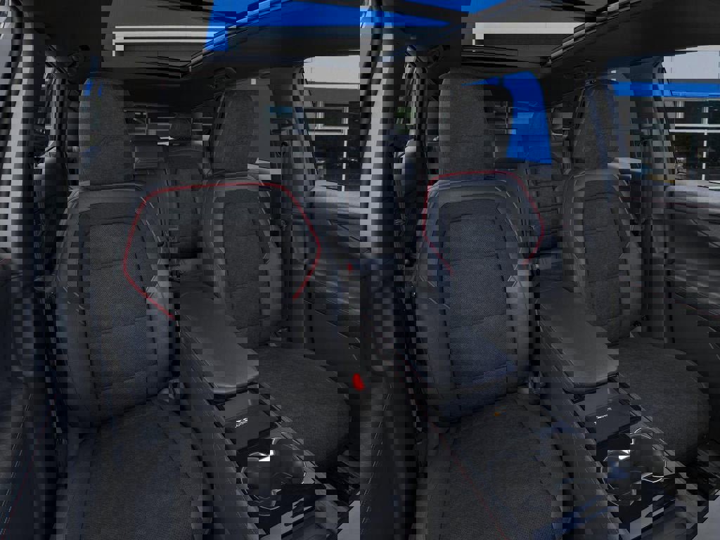 New 2026 Chevrolet Blazer EV RS image 16