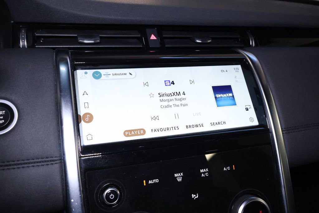 Used 2021 Land Rover Discovery Sport S image 25