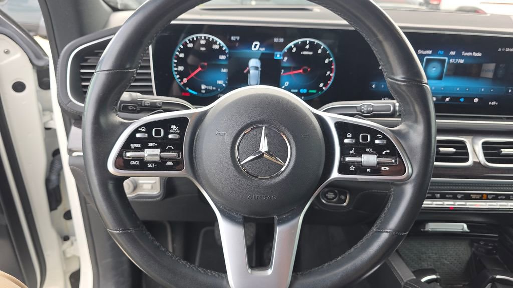 Used 2021 Mercedes-Benz GLE 450 4MATIC image 14