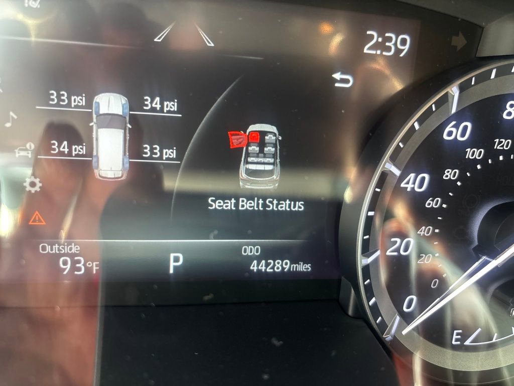 Used 2021 Toyota Highlander Limited AWD/4WD image 4
