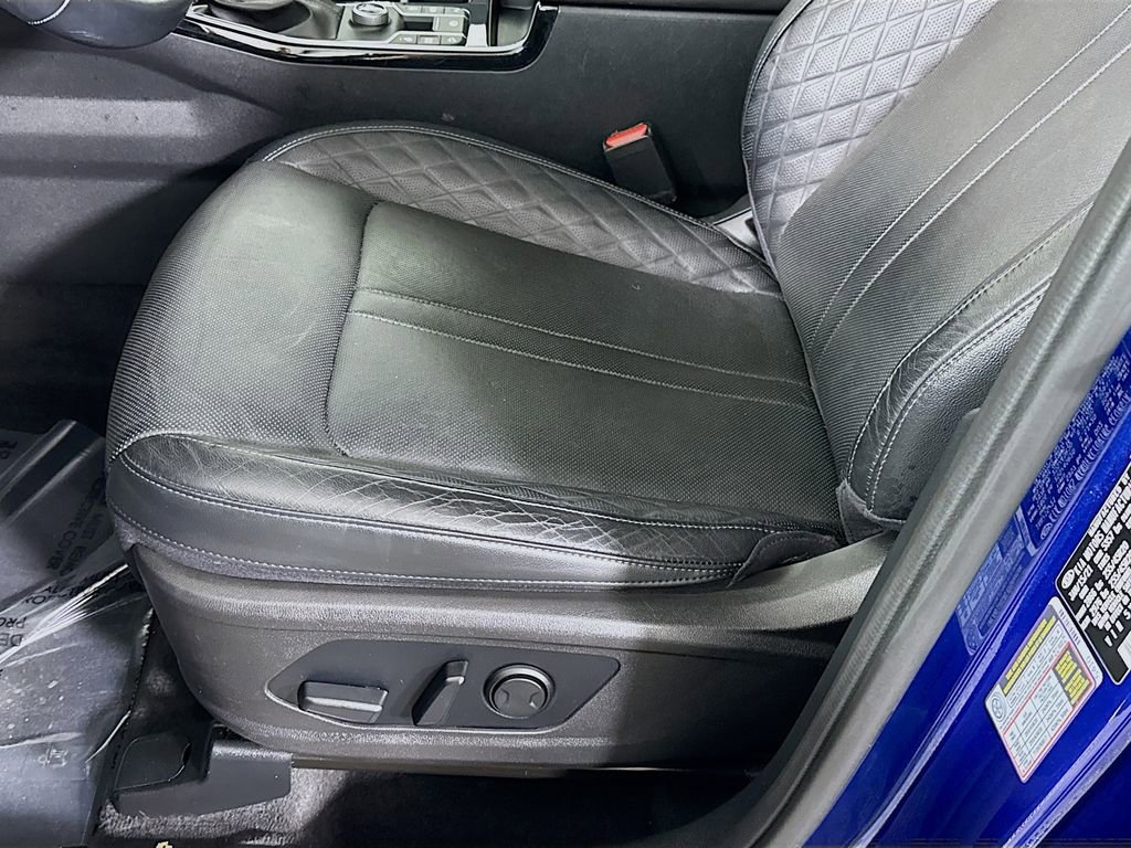 Used 2021 Kia Sorento SX image 28