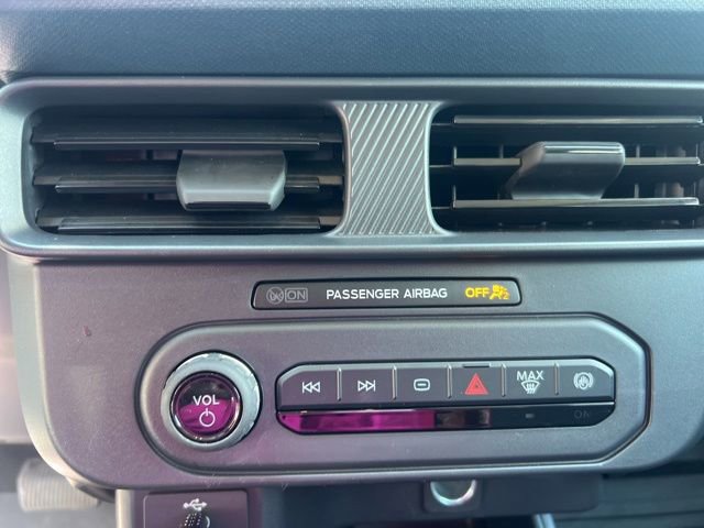 Used 2026 Ford Maverick XL AWD/4WD image 16