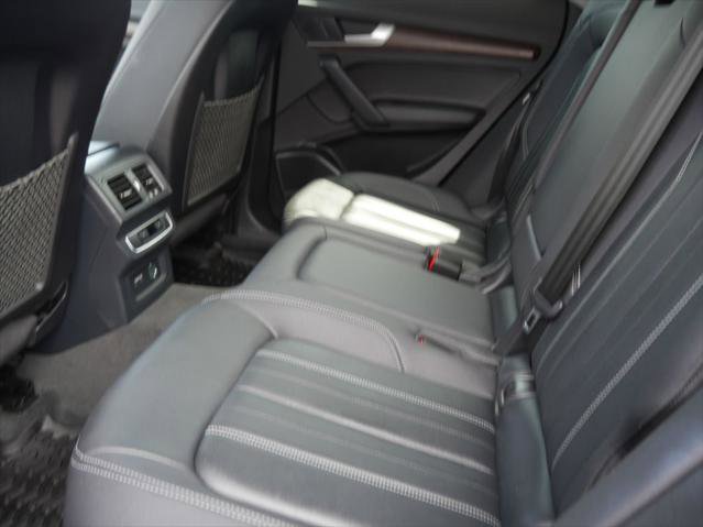 Certified 2023 Audi Q5 2.0T Premium Plus w/ Premium Plus Package AWD/4WD image 21