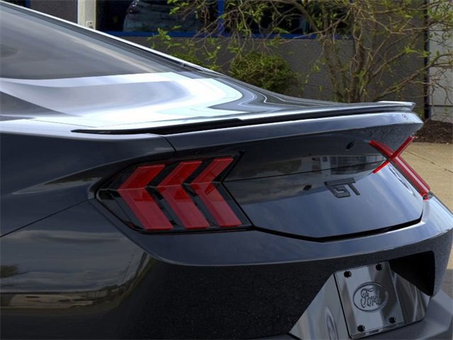New 2025 Ford Mustang GT image 22