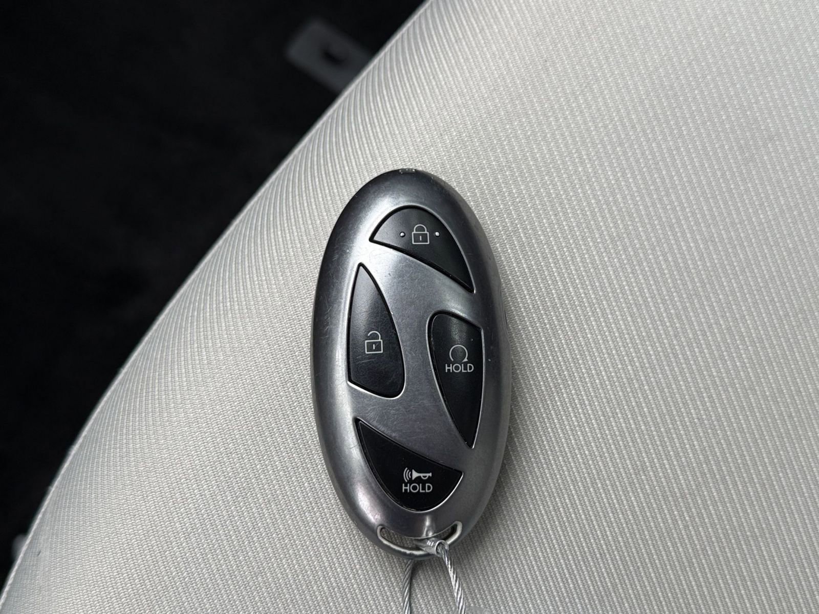 Used 2025 Hyundai Tucson SEL image 35