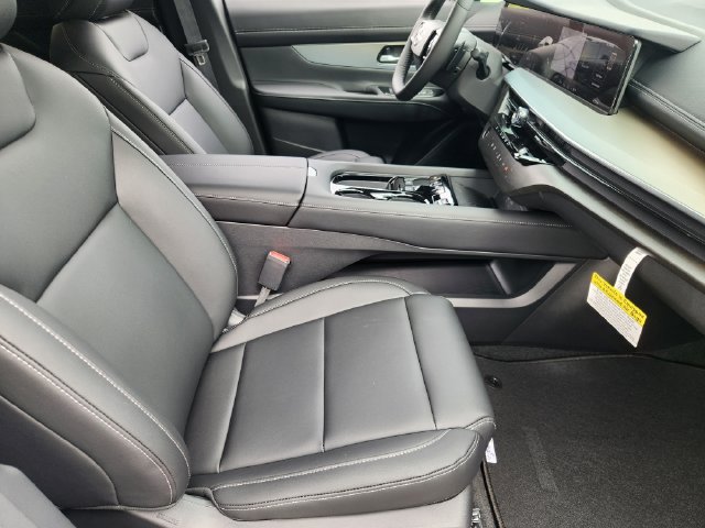 New 2025 Nissan Murano SL w/ Cargo Package AWD/4WD image 10