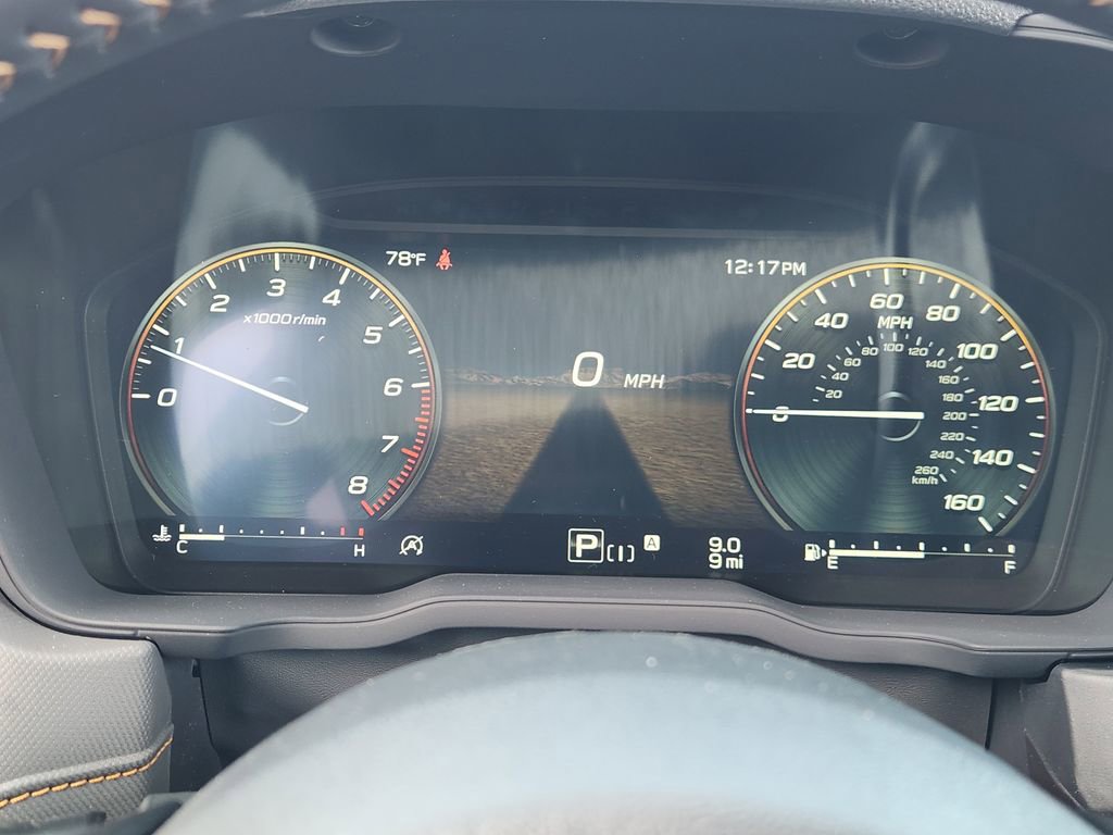 New 2026 Subaru Forester Wilderness w/ Wilderness Plus Package image 11