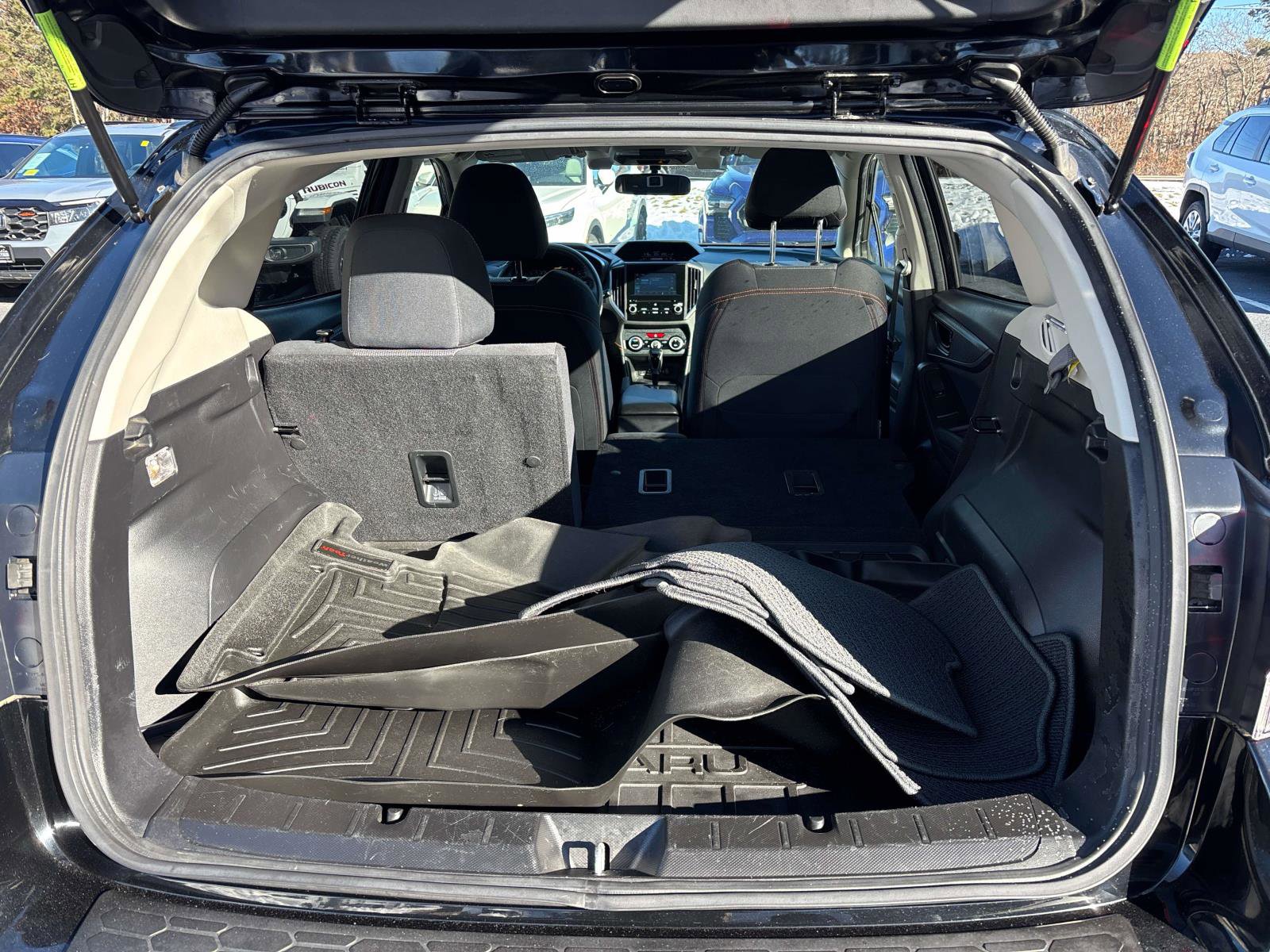 Used 2023 Subaru Crosstrek 2.0i Premium image 15