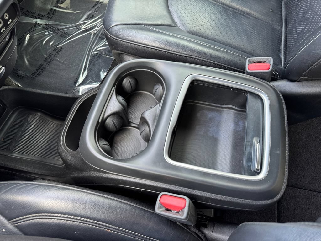 Used 2018 Chrysler Pacifica Touring-L Plus w/ S Appearance Package FWD image 28